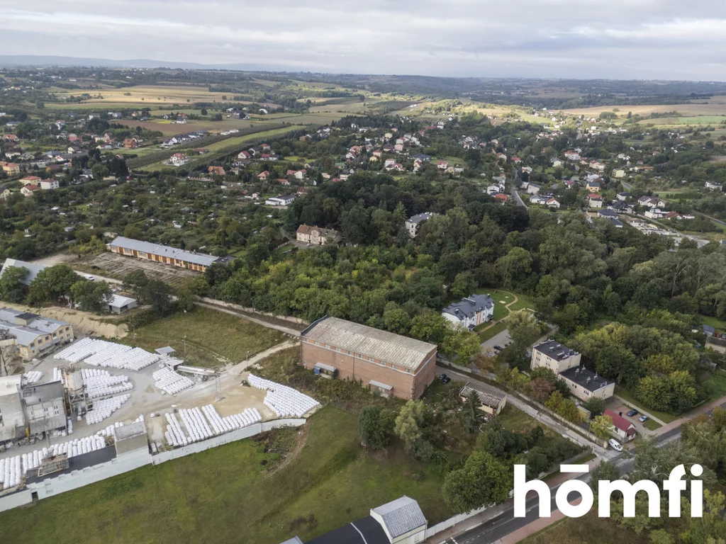 Magazyn 1 039,00 m², oferta nr , 294/2089/OOS, Ostrowiec Świętokrzyski, Świętokrzyska