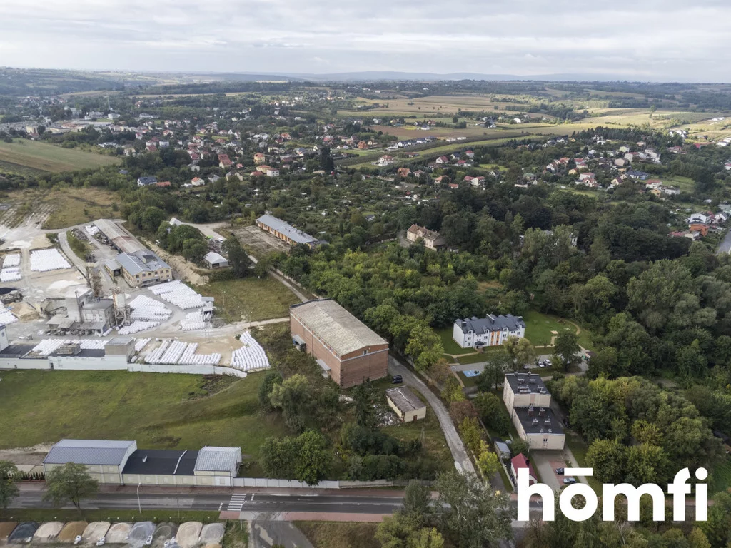 Magazyn 1 039,00 m², oferta nr , 294/2089/OOS, Ostrowiec Świętokrzyski, Świętokrzyska