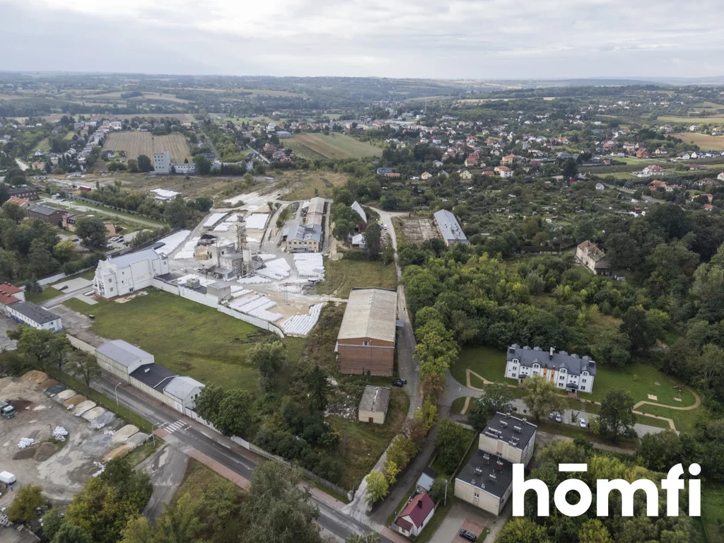 Magazyn 1 039,00 m², oferta nr , 294/2089/OOS, Ostrowiec Świętokrzyski, Świętokrzyska