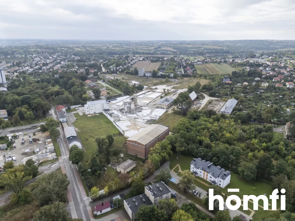 Magazyn 1 039,00 m², oferta nr , 294/2089/OOS, Ostrowiec Świętokrzyski, Świętokrzyska