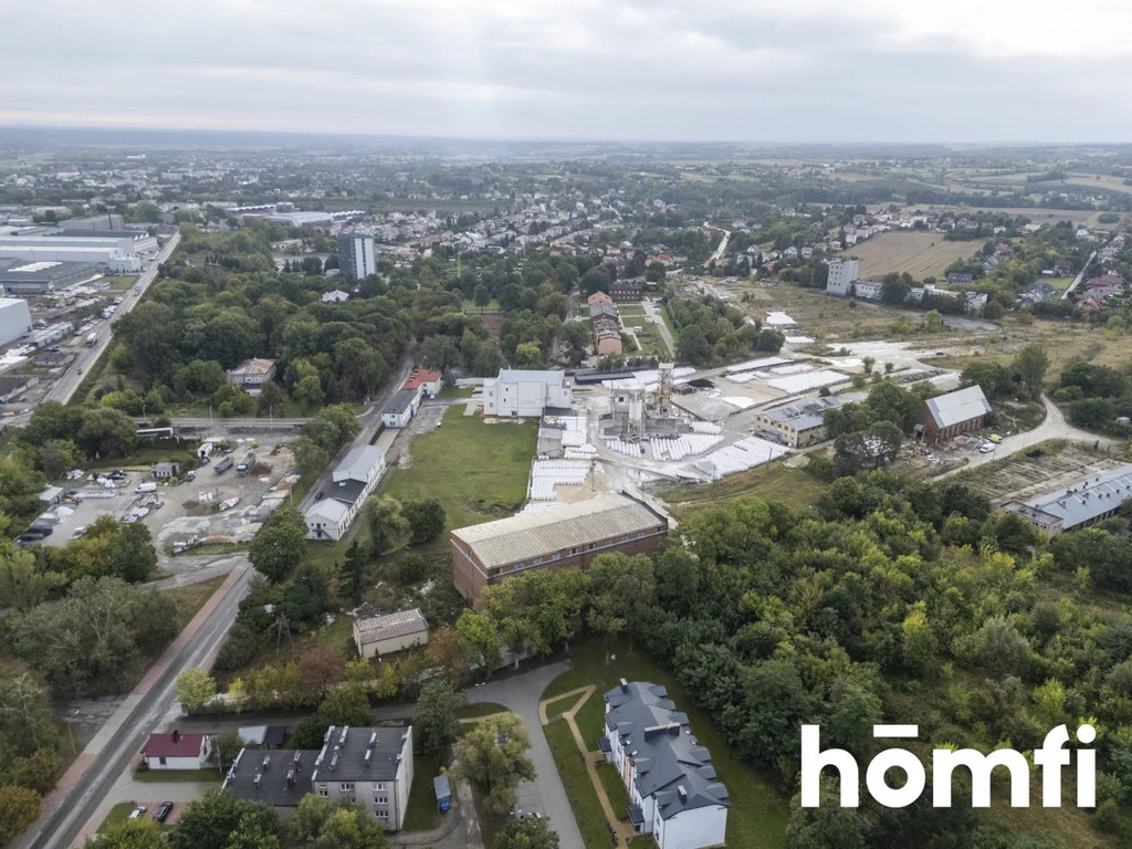 Magazyn 1 039,00 m², oferta nr , 294/2089/OOS, Ostrowiec Świętokrzyski, Świętokrzyska