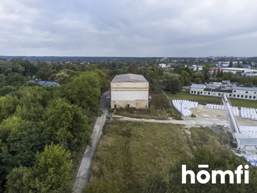 Magazyn 1 039,00 m², oferta nr , 294/2089/OOS, Ostrowiec Świętokrzyski, Świętokrzyska
