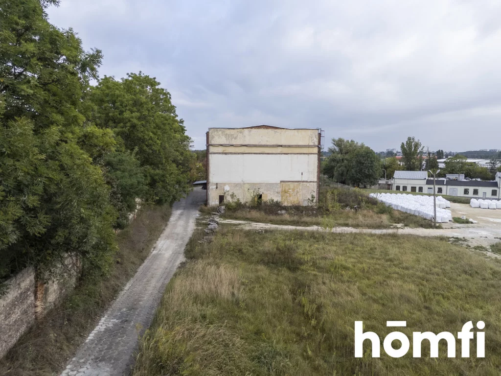 Magazyn 1 039,00 m², oferta nr , 294/2089/OOS, Ostrowiec Świętokrzyski, Świętokrzyska
