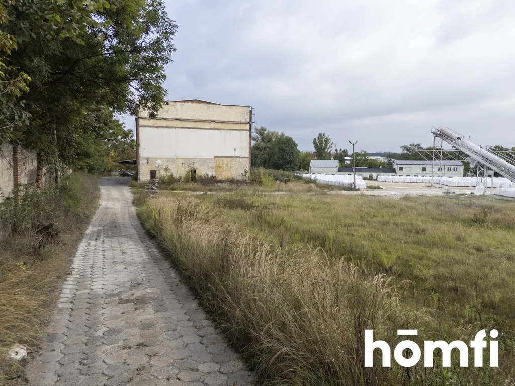 Magazyn 1 039,00 m², oferta nr , 294/2089/OOS, Ostrowiec Świętokrzyski, Świętokrzyska