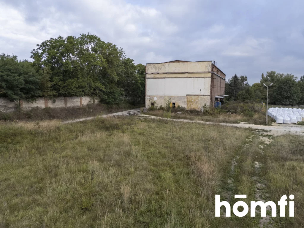 Magazyn 1 039,00 m², oferta nr , 294/2089/OOS, Ostrowiec Świętokrzyski, Świętokrzyska