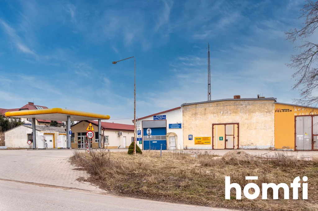 Magazyn 10 700,00 m², oferta nr , 264/2089/OOS, Mikołajki, Tałcka
