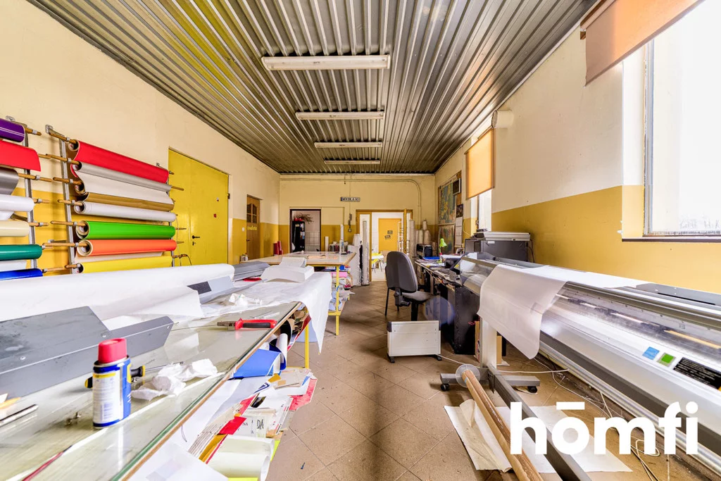 Magazyn 10 700,00 m², oferta nr , 264/2089/OOS, Mikołajki, Tałcka