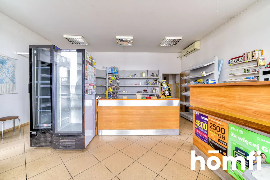 Magazyn 10 700,00 m², oferta nr , 264/2089/OOS, Mikołajki, Tałcka
