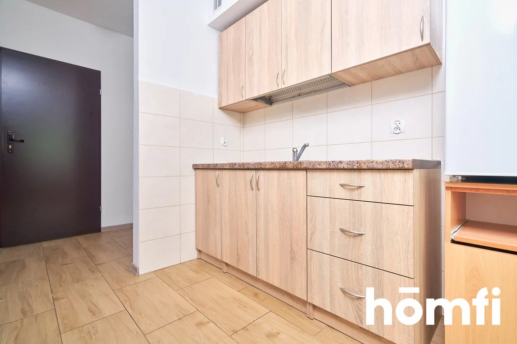 1 pokój, mieszkanie 21,70 m², parter, oferta nr , 23847/2089/OMS, Węgorzewo, 11 Listopada