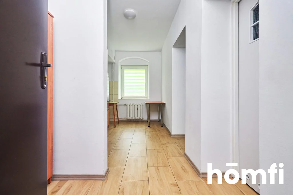 1 pokój, mieszkanie 21,70 m², parter, oferta nr , 23847/2089/OMS, Węgorzewo, 11 Listopada