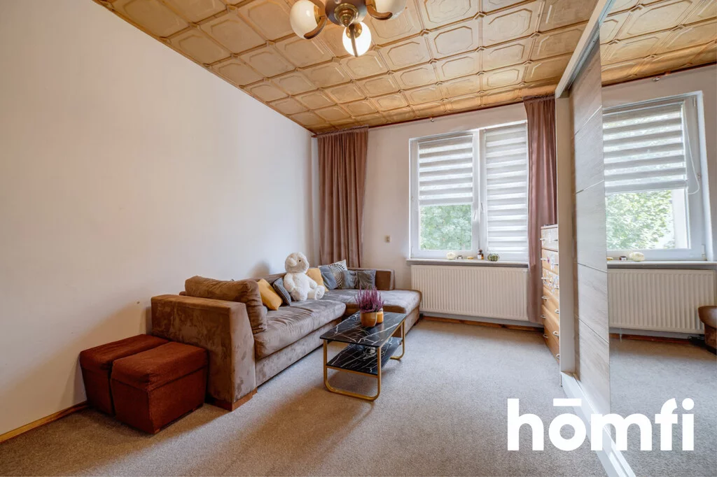 1 pokój, mieszkanie 36,00 m², piętro 2, oferta nr , 25400/2089/OMS, Pionki, Aleje Lipowe