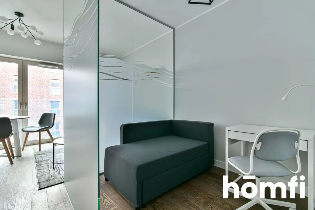 1 pokój, mieszkanie 38,50 m², piętro 2, oferta nr , 23271/2089/OMS, Gdańsk, Śródmieście, Angielska Grobla
