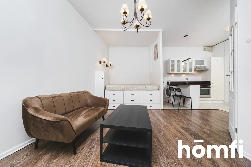Apartamenty 25151/2089/OMS Kraków Stare Miasto Augustyna Kordeckiego