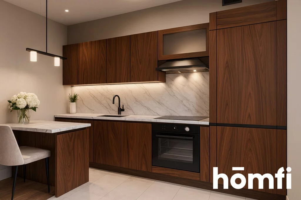 1 pokój, mieszkanie 30,60 m², piętro 2, oferta nr , 25151/2089/OMS, Kraków, Stare Miasto, Kazimierz, Augustyna Kordeckiego