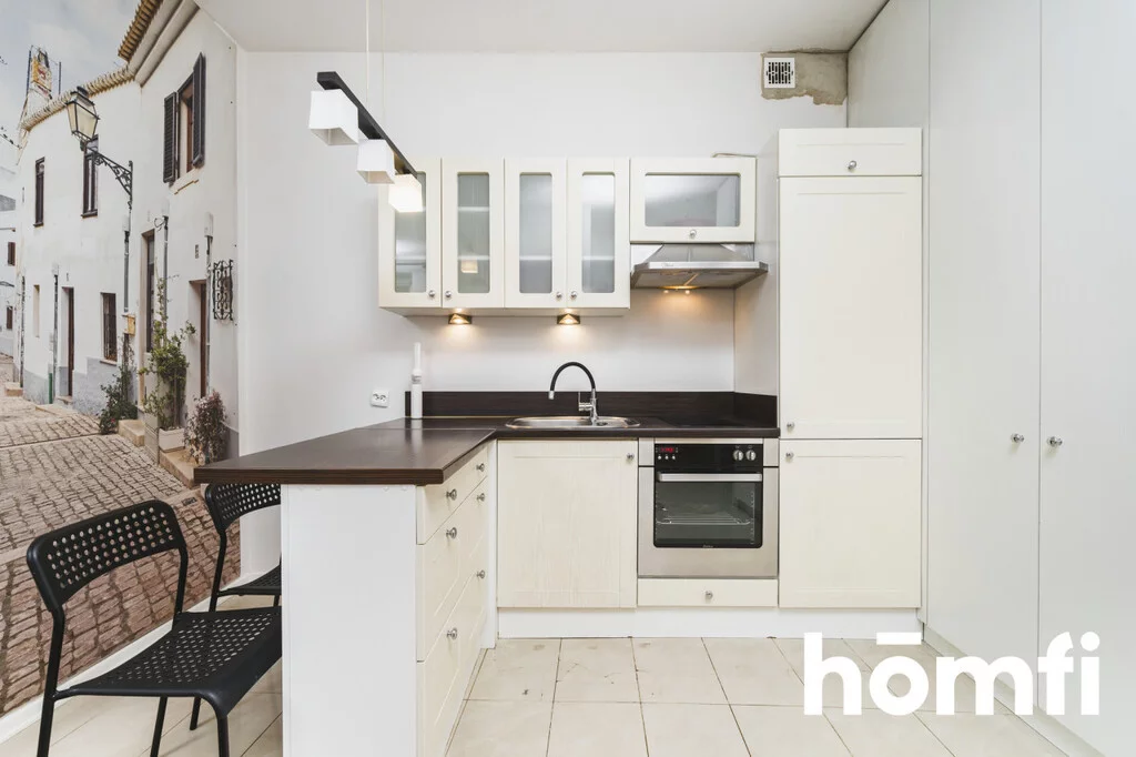 1 pokój, mieszkanie 30,60 m², piętro 2, oferta nr , 25151/2089/OMS, Kraków, Stare Miasto, Kazimierz, Augustyna Kordeckiego