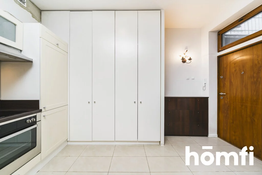 1 pokój, mieszkanie 30,60 m², piętro 2, oferta nr , 25151/2089/OMS, Kraków, Stare Miasto, Kazimierz, Augustyna Kordeckiego