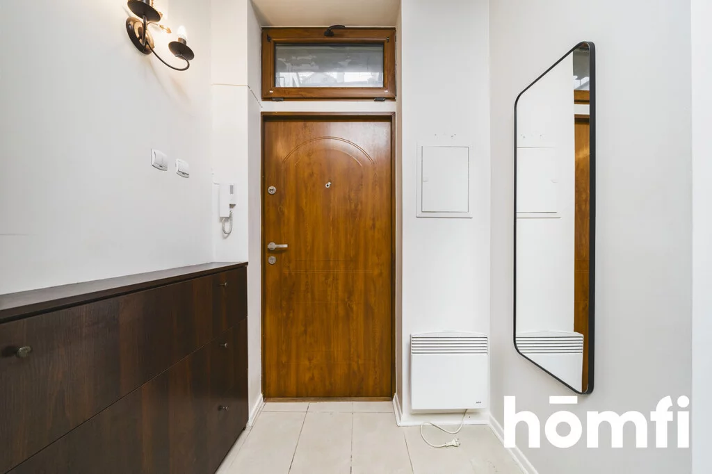 1 pokój, mieszkanie 30,60 m², piętro 2, oferta nr , 25151/2089/OMS, Kraków, Stare Miasto, Kazimierz, Augustyna Kordeckiego