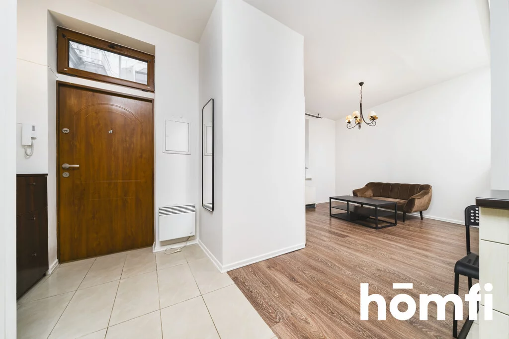 1 pokój, mieszkanie 30,60 m², piętro 2, oferta nr , 25151/2089/OMS, Kraków, Stare Miasto, Kazimierz, Augustyna Kordeckiego