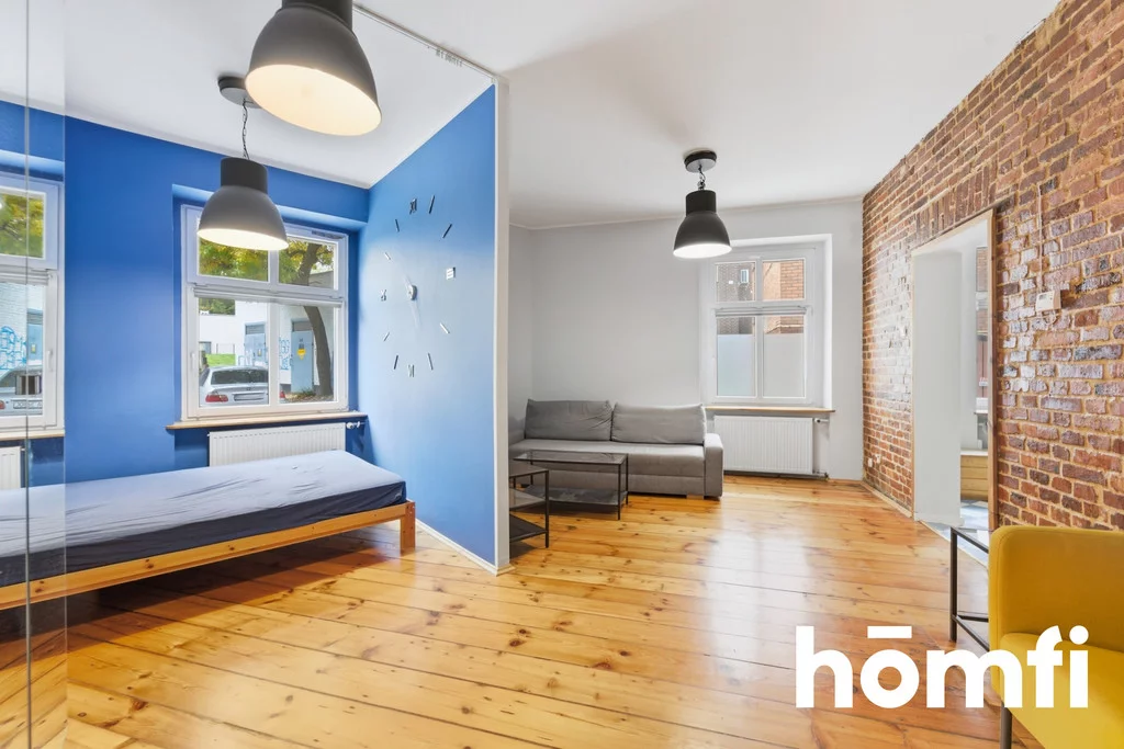 Apartamenty 25449/2089/OMS Katowice Śródmieście Barbary