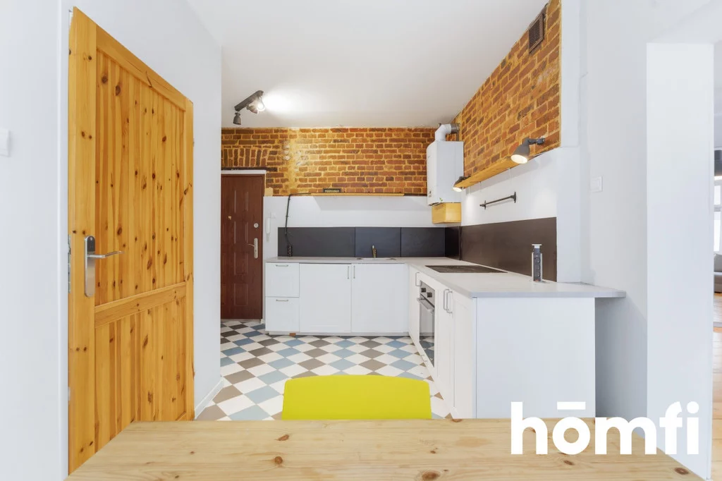 1 pokój, mieszkanie 45,00 m², parter, oferta nr , 25449/2089/OMS, Katowice, Śródmieście, Barbary