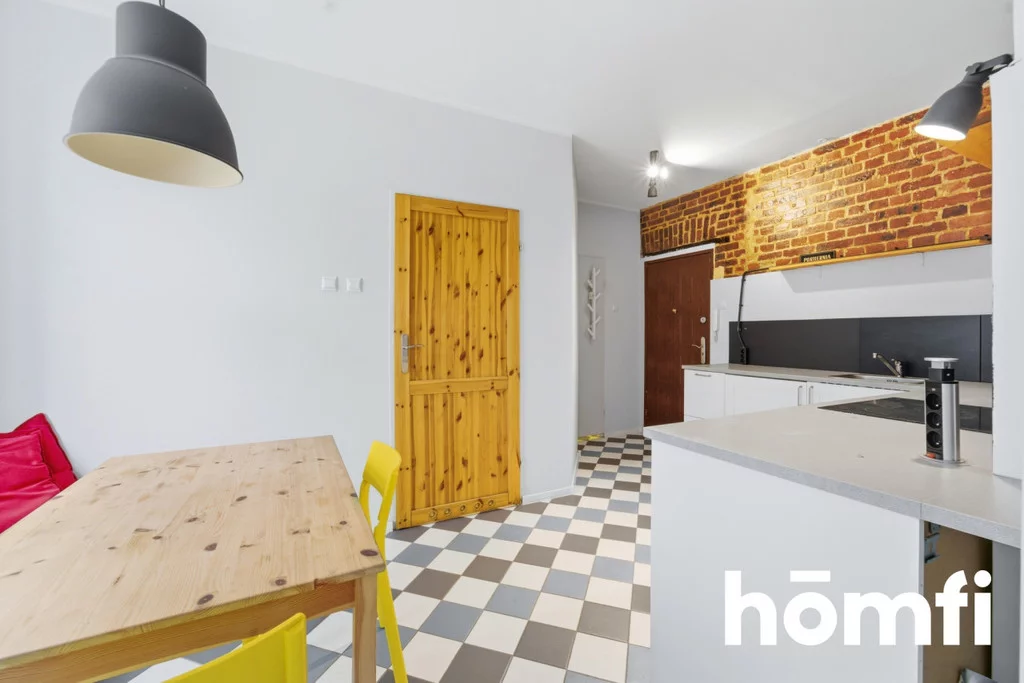 1 pokój, mieszkanie 45,00 m², parter, oferta nr , 25449/2089/OMS, Katowice, Śródmieście, Barbary