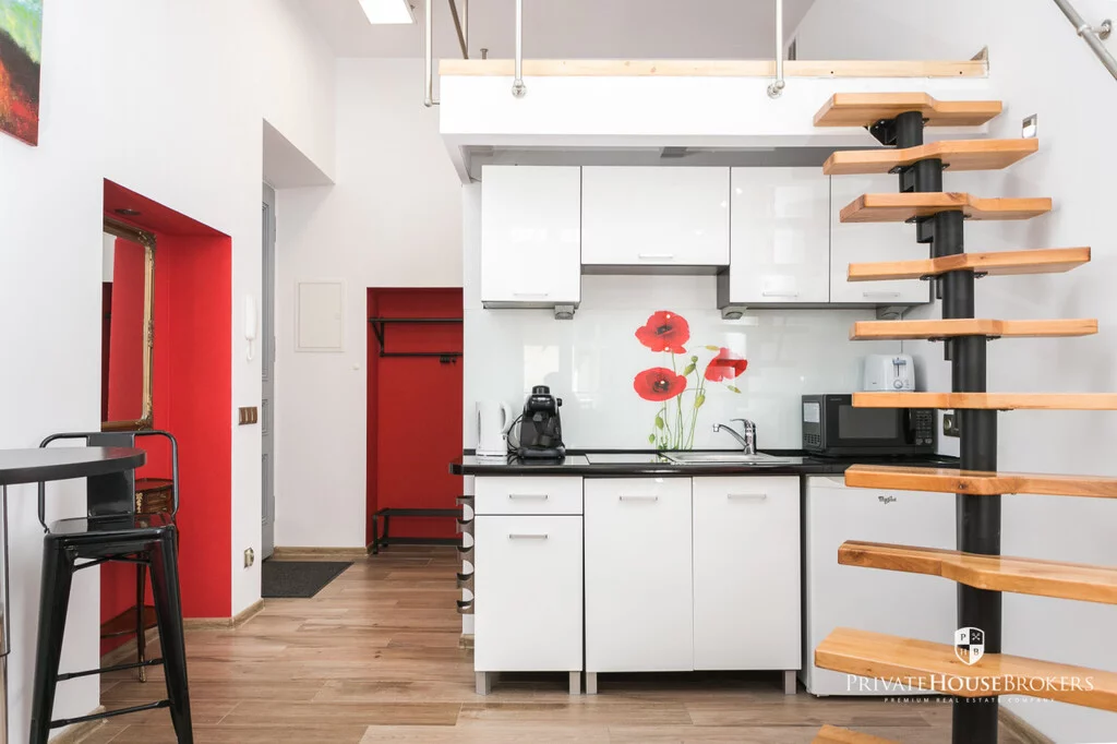 Apartamenty 25246/2089/OMS Kraków Stare Miasto Brzozowa