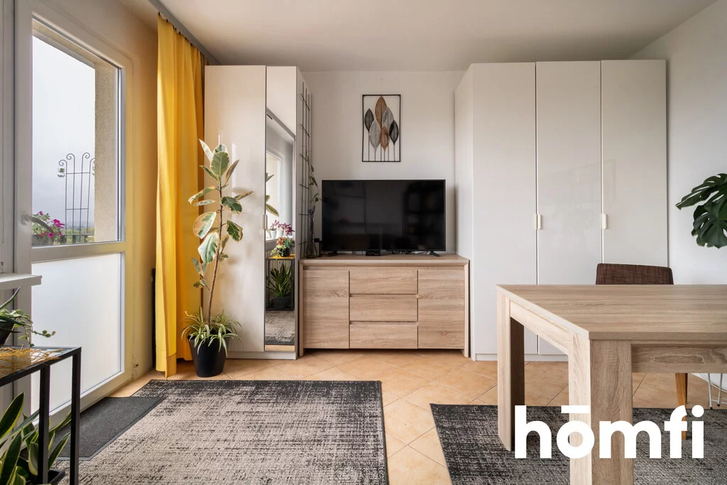 Apartamenty 25448/2089/OMS Kraków Czyżyny Centralna