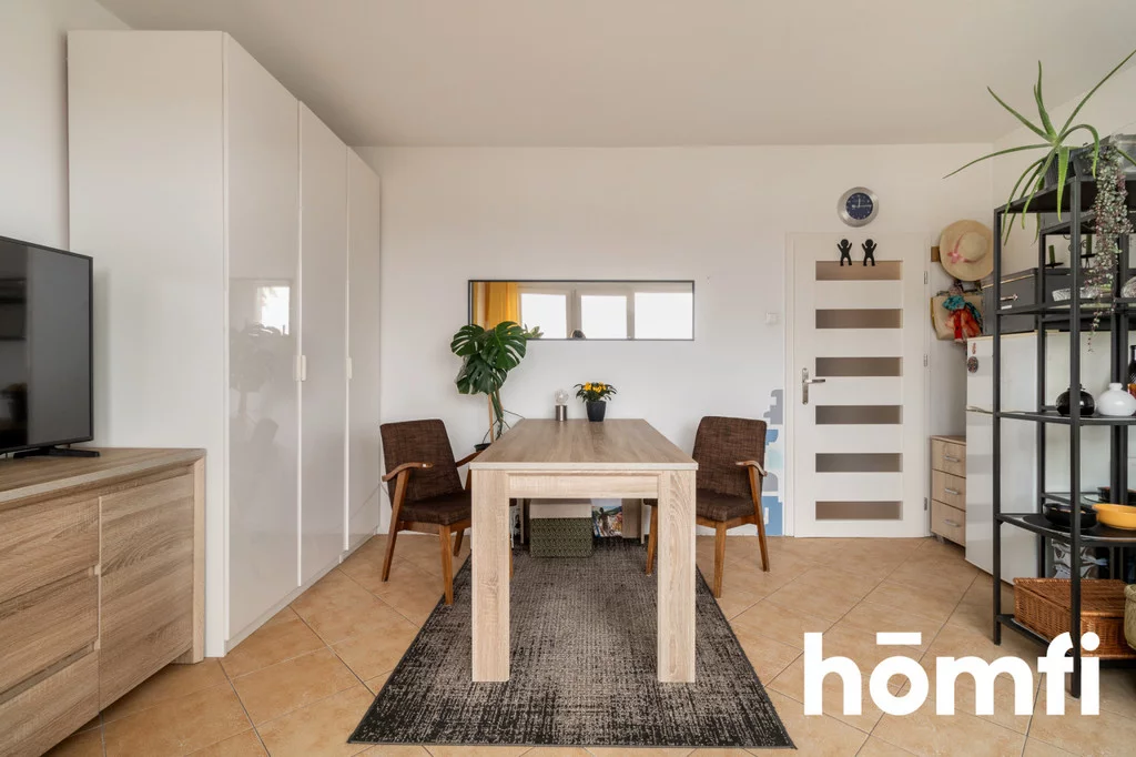 1 pokój, mieszkanie 25,50 m², piętro 10, oferta nr , 25448/2089/OMS, Kraków, Czyżyny, Centralna