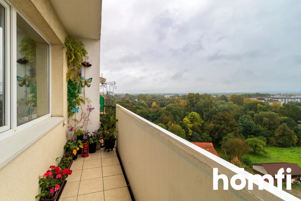 1 pokój, mieszkanie 25,50 m², piętro 10, oferta nr , 25448/2089/OMS, Kraków, Czyżyny, Centralna