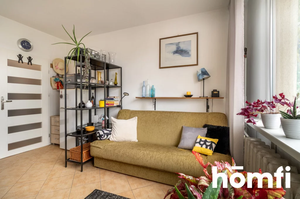 1 pokój, mieszkanie 25,50 m², piętro 10, oferta nr , 25448/2089/OMS, Kraków, Czyżyny, Centralna