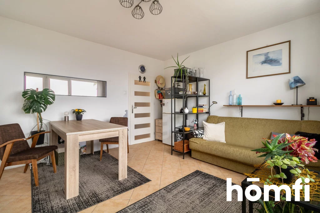1 pokój, mieszkanie 25,50 m², piętro 10, oferta nr , 25448/2089/OMS, Kraków, Czyżyny, Centralna