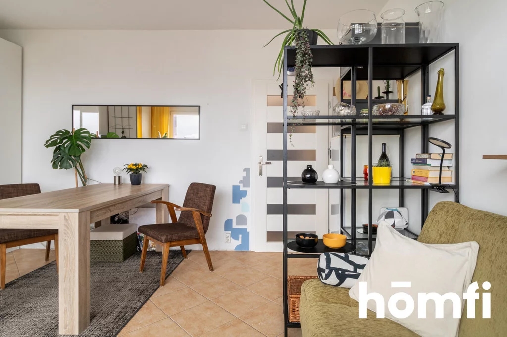 1 pokój, mieszkanie 25,50 m², piętro 10, oferta nr , 25448/2089/OMS, Kraków, Czyżyny, Centralna