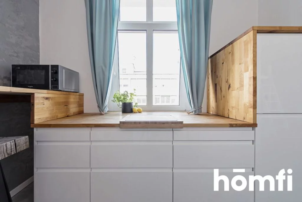 Apartamenty 24808/2089/OMS Poznań Wilda Dezyderego Chłapowskiego
