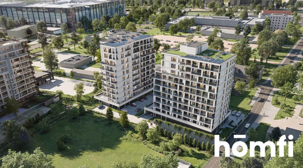 Mieszkanie na sprzedaż, 27,86 m², 1 pokój, 5 piętro, oferta nr 24445/2089/OMS