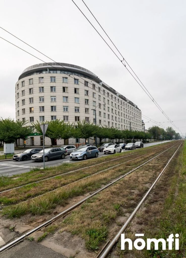 Apartamenty 25293/2089/OMS Warszawa Żoliborz Hanki Czaki