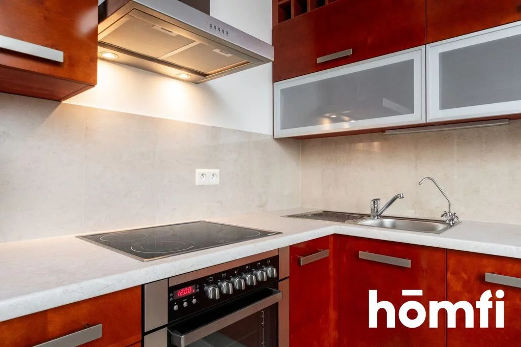 1 pokój, apartament 41,02 m², piętro 6, oferta nr , 25293/2089/OMS, Warszawa, Żoliborz, Żoliborz, Hanki Czaki