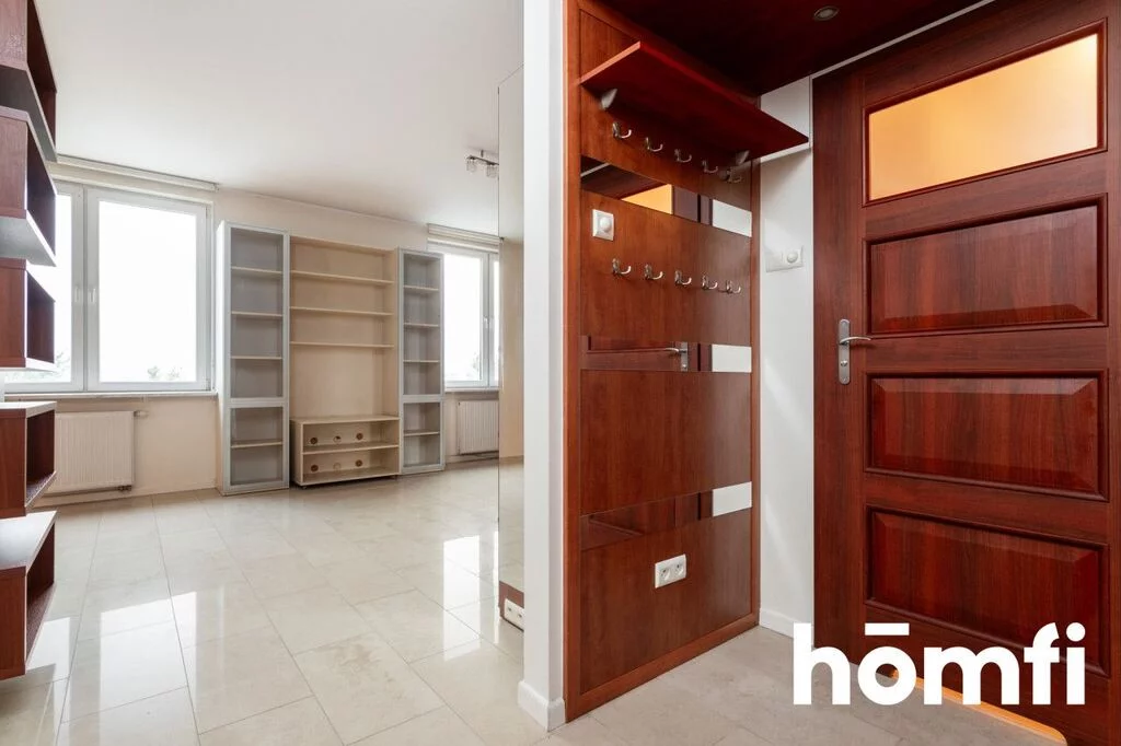 1 pokój, apartament 41,02 m², piętro 6, oferta nr , 25293/2089/OMS, Warszawa, Żoliborz, Żoliborz, Hanki Czaki