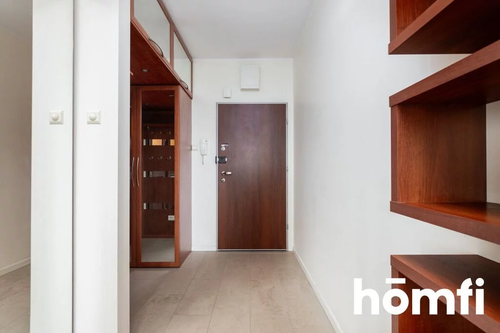 1 pokój, apartament 41,02 m², piętro 6, oferta nr , 25293/2089/OMS, Warszawa, Żoliborz, Żoliborz, Hanki Czaki