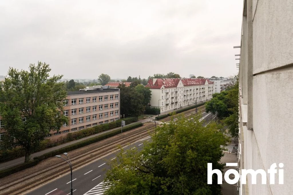 1 pokój, apartament 41,02 m², piętro 6, oferta nr , 25293/2089/OMS, Warszawa, Żoliborz, Żoliborz, Hanki Czaki