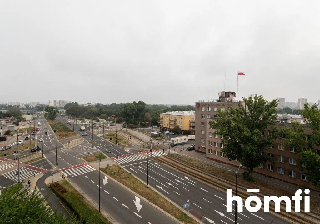 1 pokój, apartament 41,02 m², piętro 6, oferta nr , 25293/2089/OMS, Warszawa, Żoliborz, Żoliborz, Hanki Czaki