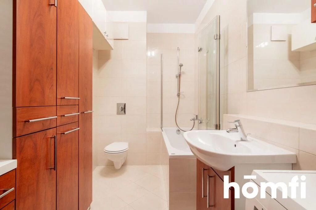 1 pokój, apartament 41,02 m², piętro 6, oferta nr , 25293/2089/OMS, Warszawa, Żoliborz, Żoliborz, Hanki Czaki