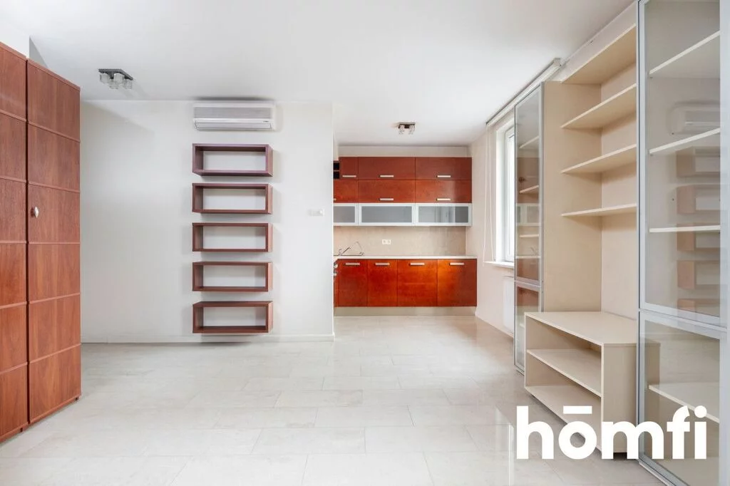 1 pokój, apartament 41,02 m², piętro 6, oferta nr , 25293/2089/OMS, Warszawa, Żoliborz, Żoliborz, Hanki Czaki