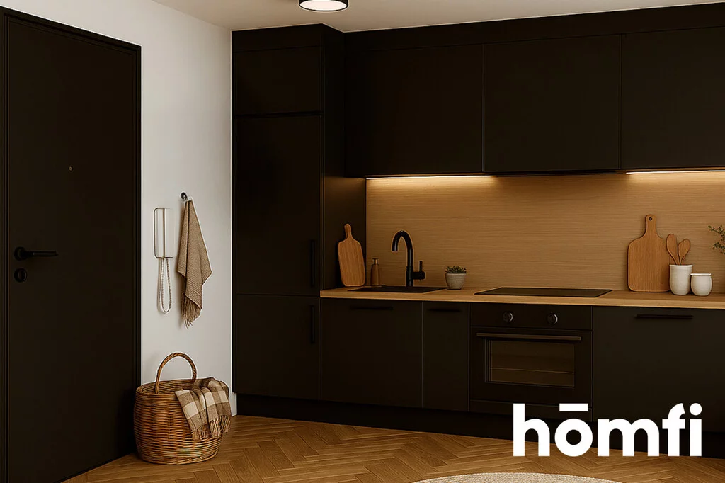 1 pokój, mieszkanie 25,32 m², piętro 1, oferta nr , 25319/2089/OMS, Łódź, Śródmieście, Śródmieście, Jana Kilińskiego