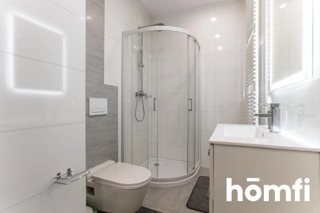 1 pokój, mieszkanie 25,00 m², piętro 3, oferta nr , 24374/2089/OMS, Kraków, Podgórze, Jana Zamoyskiego