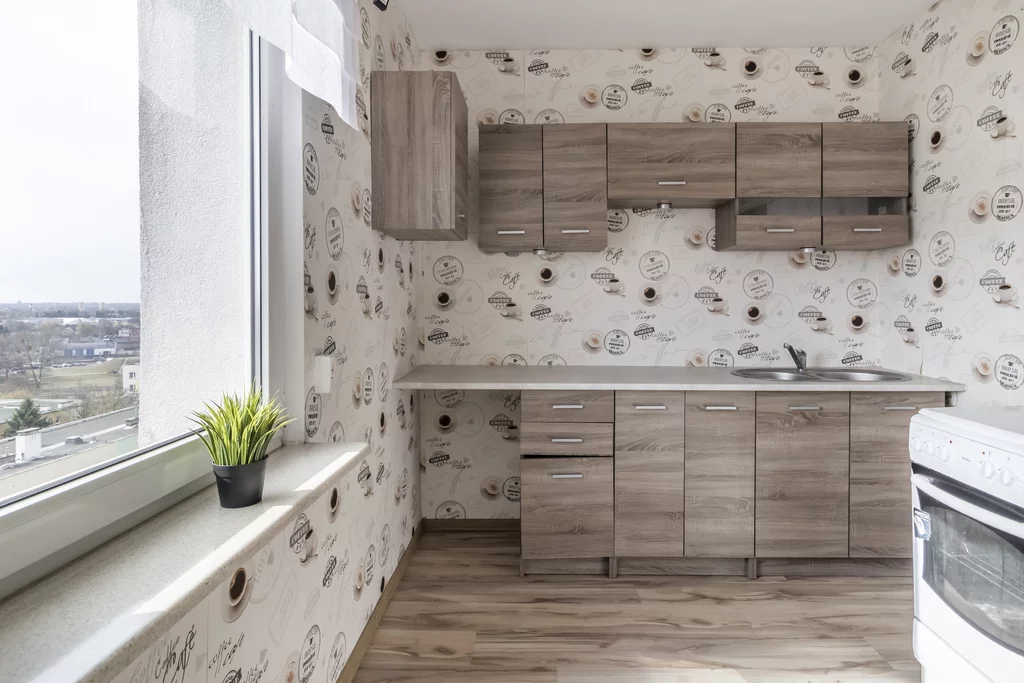 1 pokój, mieszkanie 29,00 m², piętro 8, oferta nr , 24496/2089/OMS, Radom, Ustronie, Jurija Gagarina