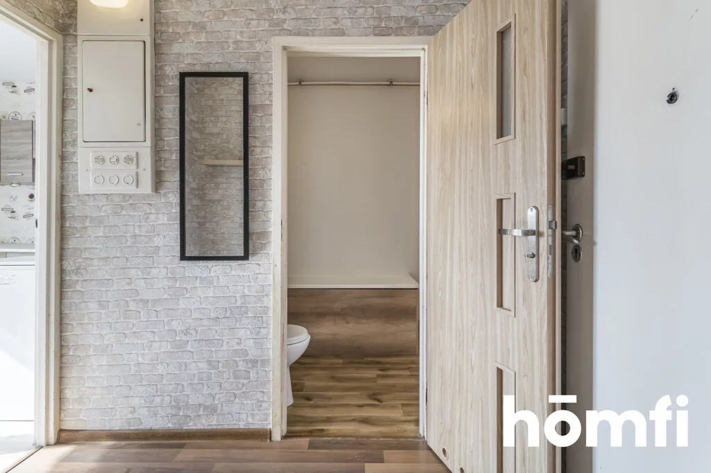 1 pokój, mieszkanie 29,00 m², piętro 8, oferta nr , 24496/2089/OMS, Radom, Ustronie, Jurija Gagarina