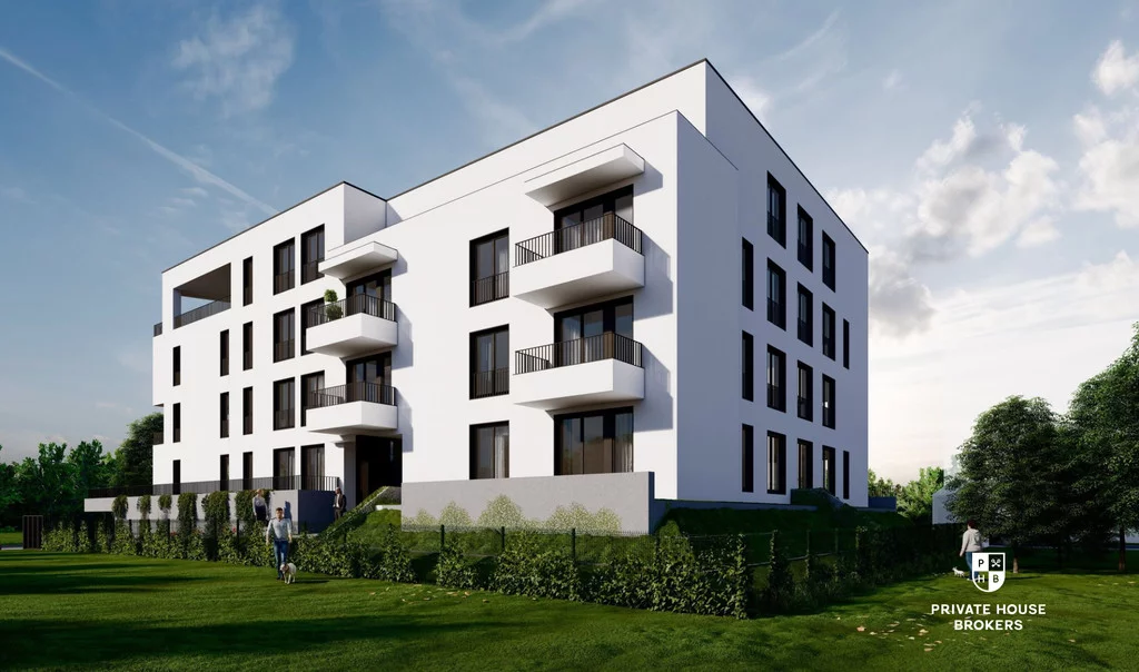 Apartamenty 25068/2089/OMS Kraków Podgórze Kozia