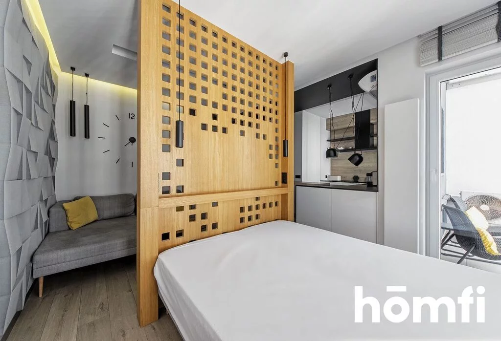 1 pokój, mieszkanie 35,00 m², piętro 10, oferta nr , 25295/2089/OMS, Poznań, Krańcowa