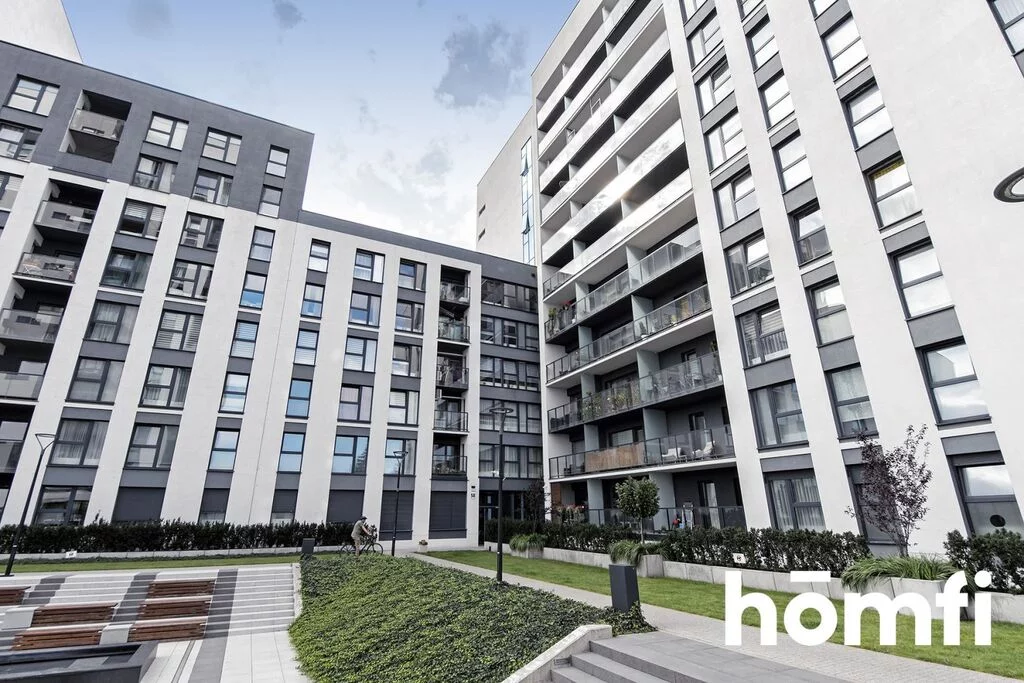 1 pokój, mieszkanie 35,00 m², piętro 10, oferta nr , 25295/2089/OMS, Poznań, Krańcowa