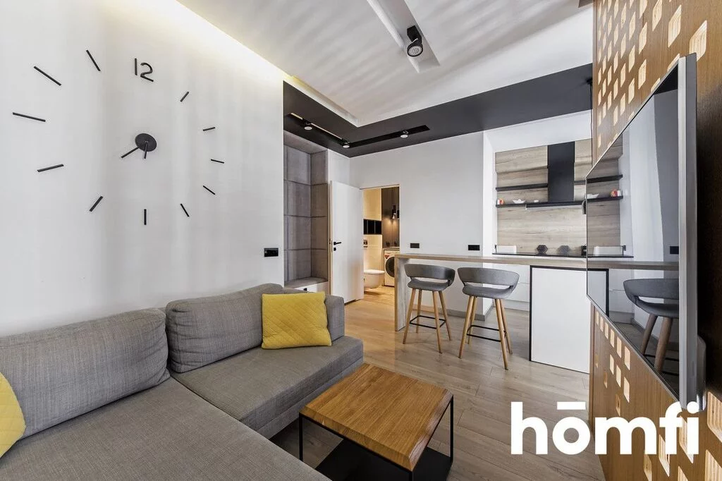 1 pokój, mieszkanie 35,00 m², piętro 10, oferta nr , 25295/2089/OMS, Poznań, Krańcowa